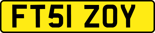 FT51ZOY