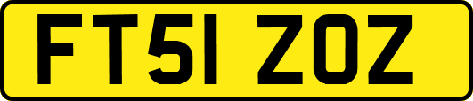 FT51ZOZ