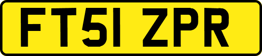 FT51ZPR
