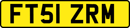FT51ZRM