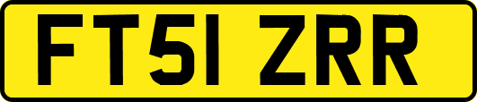 FT51ZRR