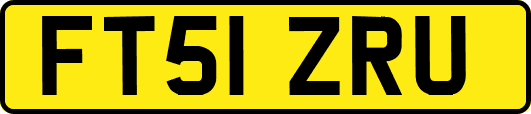 FT51ZRU