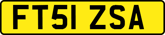 FT51ZSA