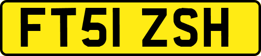 FT51ZSH