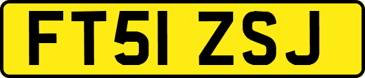 FT51ZSJ