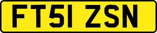 FT51ZSN