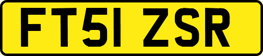 FT51ZSR