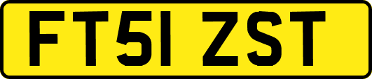 FT51ZST