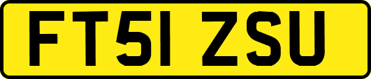 FT51ZSU