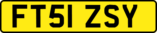 FT51ZSY