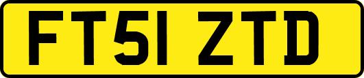 FT51ZTD