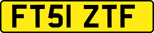 FT51ZTF
