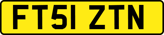 FT51ZTN