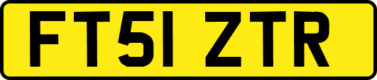 FT51ZTR