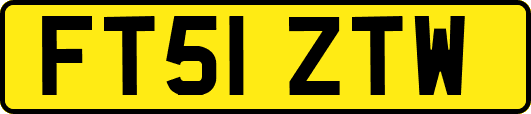 FT51ZTW