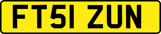 FT51ZUN