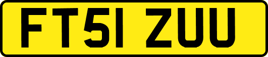 FT51ZUU