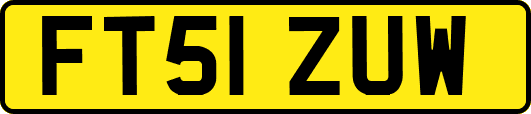FT51ZUW