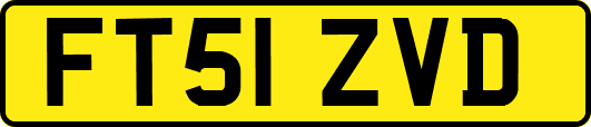 FT51ZVD