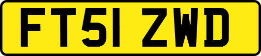 FT51ZWD