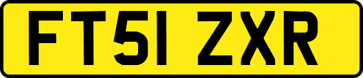 FT51ZXR