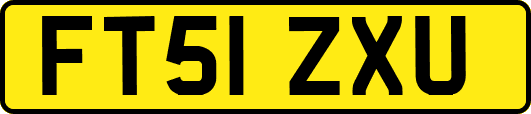 FT51ZXU