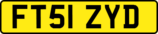 FT51ZYD