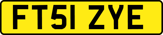 FT51ZYE