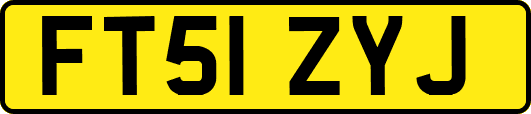 FT51ZYJ