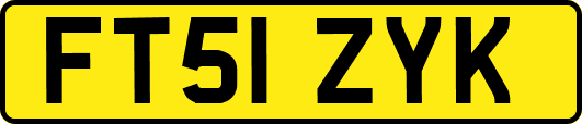 FT51ZYK
