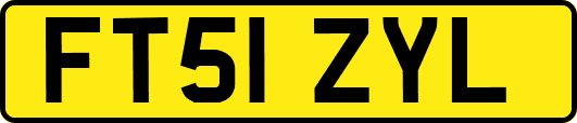 FT51ZYL