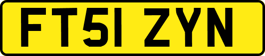FT51ZYN