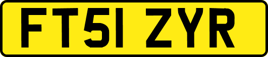 FT51ZYR