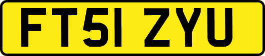 FT51ZYU