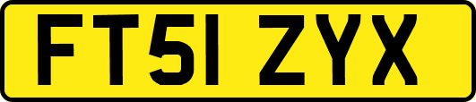 FT51ZYX