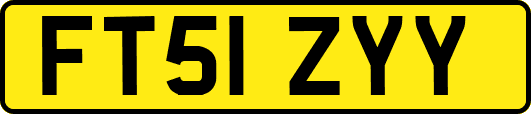FT51ZYY