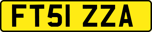 FT51ZZA