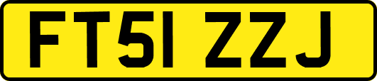 FT51ZZJ