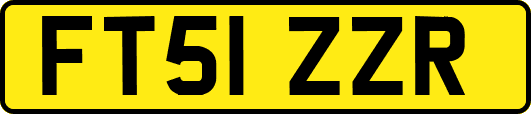 FT51ZZR