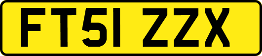 FT51ZZX