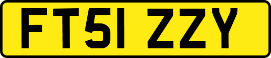 FT51ZZY