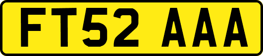FT52AAA