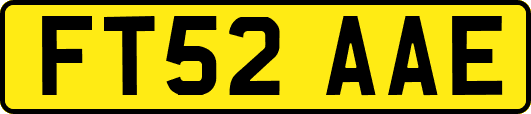 FT52AAE