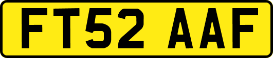 FT52AAF