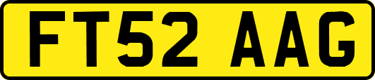 FT52AAG