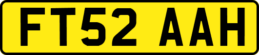 FT52AAH