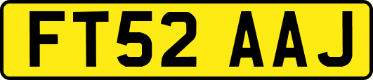 FT52AAJ