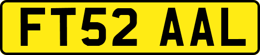 FT52AAL