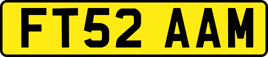 FT52AAM