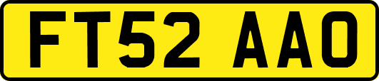 FT52AAO